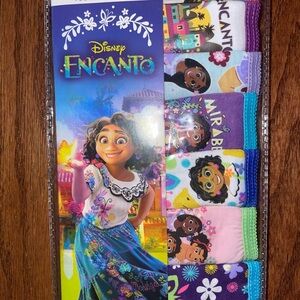 Disney Encanto Kids Briefs (7)